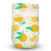 Підгузки Offspring Tangy Orange розмір NB до 4 кг 56 шт (DP-OI-FAT-NB56P-TGYORN)