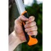 Кущоріз Neo Tools площинний, d різу 45мм, 710мм, 1292г (15-250)