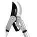 Кущоріз Neo Tools площинний, d різу 45мм, 710мм, 1292г (15-250)