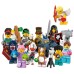 Конструктор LEGO Minifigures Серія 27 (71048)