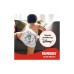 Підгузки Huggies Little Movers 4 (7-18 кг) M-pack, 150 шт (5029053583402)
