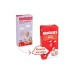 Підгузки Huggies Little Movers 4 (7-18 кг) M-pack, 150 шт (5029053583402)