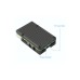 Корпус для Мікро ПК KUONGSHUN for Raspberry Pi 5 Alu 2 fans (RA787)