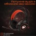 Навушники Meetion HP020 Black/Orange (MT-HP020-A)