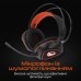 Навушники Meetion HP020 Black/Orange (MT-HP020-A)