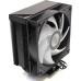 Кулер до корпусу PcCooler RT500 TC ARGB BK