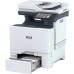 Багатофункціональний пристрій Xerox C625 (C625V_DN)