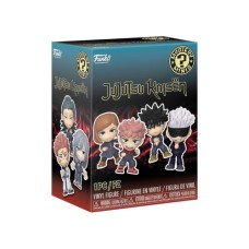 Фігурка Funko Pop сюрприз Mystery Minis Магічна битва (80286)