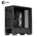 Корпус для ПК Qube KAPER_FMNU3