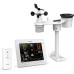 Метеостанція Sencor SWS16600WIFI