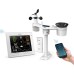 Метеостанція Sencor SWS16600WIFI