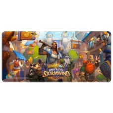 Килимок для мишки Blizzard Heartstone United in Stormwind XL Speed (FBLMPHSUNSTWD21XL)
