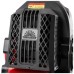 Тример садовий Vitals Professional, бензиновий BK 525n, 1.5kW/2.0hp, 52см3, 9500об/хв, 25.5/43см, ручний стартер (243555)