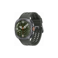 Смарт-годинник Samsung Galaxy Watch Ultra 2 LTE Silver (SM-L715FZSASEK)