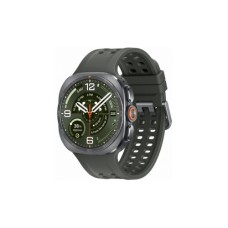 Смарт-годинник Samsung Galaxy Watch Ultra 2 LTE Silver (SM-L715FZSASEK)