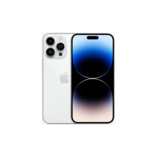 Мобільний телефон Apple iPhone 14 Pro Max 512Gb Silver (REF B) BREEZY (2BMQAH3)
