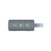 Акустична система Xiaomi QBH4378GL Sound Pocket Blue Gray (1168143)