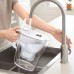Фільтр-глечик Brita Marella Memo MXPro 2.4л (1.4л води) з фільтр-картриджем 3шт, білий (1061242)