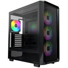Корпус для ПК MONTECH X5 (B)