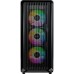 Корпус для ПК MONTECH X5 (B)