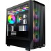 Корпус для ПК MONTECH X5 (B)