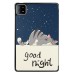 Чохол до планшета BeCover Smart Case Xiaomi Mi Pad 6 / 6 Pro 11" Good Night (709498)
