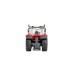 Спецтехніка Britains Трактор Massey Ferguson 6S.180, 1:32 (43316)