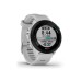 Смарт-годинник Garmin Forerunner 55, Whitestone, GPS (010-02562-11)