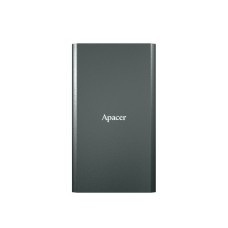 Накопичувач SSD USB-C 1TB Apacer (AP1TBAS723B-1)