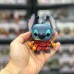 Фігурка Funko Pop серії Дісней - Прибулець Стіч (4671)