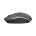 Мишка A4Tech FB26CS Air2 Wireless/Bluetooth Smoky Grey (4711421999090)