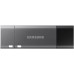 USB флеш накопичувач Samsung 128GB Duo Plus USB 3.1/Type-C (MUF-128DB/APC)