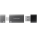 USB флеш накопичувач Samsung 128GB Duo Plus USB 3.1/Type-C (MUF-128DB/APC)