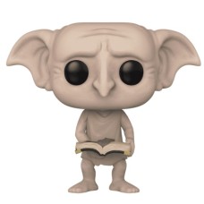 Фігурка Funko Pop серії Гаррі Поттер - Добі (65650)
