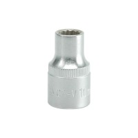 Торцева головка Yato YT-1272