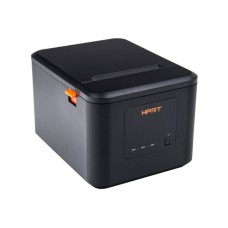 Принтер чеків HPRT TP80K USB, Ethernet, Serial, black (22950)