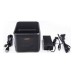 Принтер чеків HPRT TP80K USB, Ethernet, Serial, black (22950)