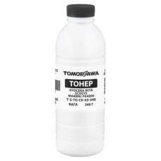 Тонер Kyocera Mita Ecosys MA4000/PA4000, 340 г Tomoegawa (TSM-CK-03-340)