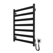 Сушарка для рушників Hygge Family Chester TR 4.0, 770x530х80, чорний мат. (3.16.053345.BM)