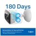 Камера відеоспостереження TP-Link TAPO-C400-KIT