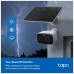 Камера відеоспостереження TP-Link TAPO-C400-KIT