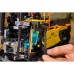 Конструктор LEGO Technic Екскаватор Volvo EC500 Hybrid (42215)