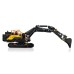 Конструктор LEGO Technic Екскаватор Volvo EC500 Hybrid (42215)