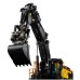 Конструктор LEGO Technic Екскаватор Volvo EC500 Hybrid (42215)