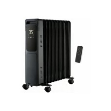 Обігрівач PRIME Technics HMR 1192 BD