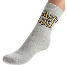 Шкарпетки Bross махрові MAGIC (10196-8-gray)