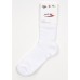 Шкарпетки дитячі UCS Socks однотонні (M0C0101-109911-white)