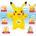 Інтерактивна іграшка Pokemon м'яка - Пікачу 25 см (PKW4185)