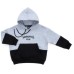 Спортивний костюм Cloise з худи на флісі (CL0215009-104-gray)