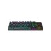 Клавіатура Aula S2022 KRGD Blue Hot-Swap USB UA Black (6948391202235)